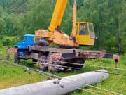 18 июля в шести районах республики ограничат электроснабжение