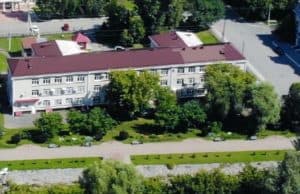 Фирму «Данарт» оштрафовали за дачу взятки должностному лицу Перинатального центра Фирму «Данарт» оштрафовали за взятку должностному лицу Перинатального центра