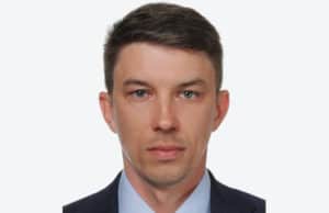 Назначен и. о. министра регионального развития Назначен и. о. министра регионального развития