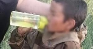 Пропавший мальчик из Мульты найден