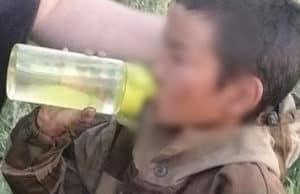 Пропавший мальчик из Мульты найден Пропавший мальчик из Мульты найден