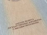 На Алтае заключенная смогла получить высшее образование