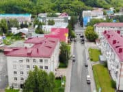 Прогноз погоды: будет достаточно жарко, но возможны дожди и грозы