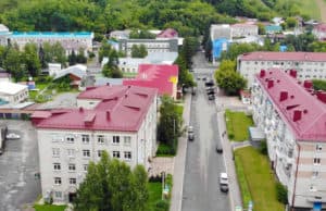 Прогноз погоды: будет достаточно жарко, но возможны дожди и грозы Прогноз погоды: будет достаточно жарко, но возможны дожди и грозы