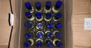 Жительницу Теленгит-Сортогоя оштрафовали на 50 тысяч за продажу алкоголя Жительницу Теленгит-Сортогоя оштрафовали на 50 тысяч за продажу алкоголя