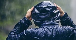 Воскресный дождь в Кызыл-Озеке стал рекордным по количеству осадков Дождь в Кызыл-Озеке стал рекордным