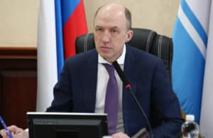 Социология: работой Олега Хорохордина довольны 58% жителей региона Социология: работой Олега Хорохордина довольны 58% жителей региона