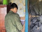 В Чибиле гость убил хозяина дома во время пьянки