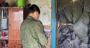В Чибиле гость убил хозяина дома во время застолья В Чибиле гость убил хозяина дома во время пьянки