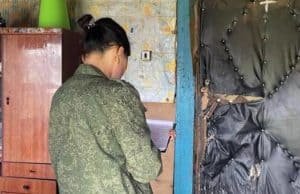 В Чибиле гость убил хозяина дома во время застолья В Чибиле гость убил хозяина дома во время пьянки