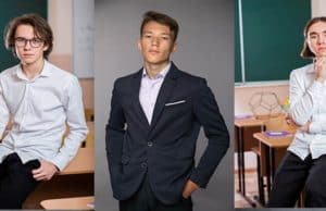 Итоги ЕГЭ по информатике: три выпускника набрали по 93 балла Итоги ЕГЭ по информатике: три выпускника набрали максимальный по региону балл