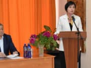 Всероссийская научно-практическая конференция прошла на Алтае