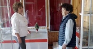 В музее Шебалино появится уголок памяти, посвященный погибшим бойцам СВО