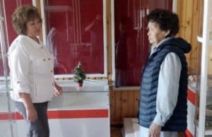 В музее Шебалино появится уголок памяти, посвященный погибшим бойцам спецоперации В музее Шебалино появится уголок памяти, посвященный погибшим бойцам СВО
