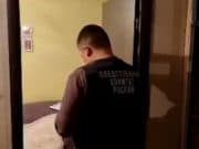 В Онгудае ревнивец убил собутыльника и собирался сбросить тело в Катунь