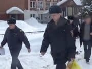 Бывший глава Чойского сельского поселения пойдет под суд