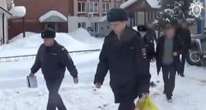 Бывший глава Чойского сельского поселения пойдет под суд Бывший глава Чойского сельского поселения пойдет под суд