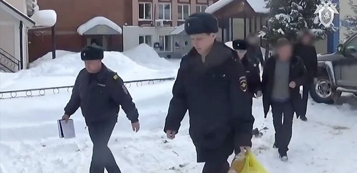 Бывший глава Чойского сельского поселения пойдет под суд