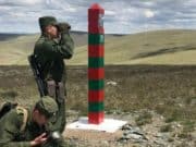 Пограноперация «Охрана-2023» завершилась на Алтае