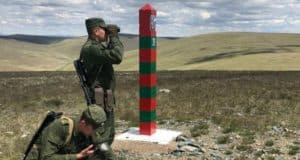 Пограноперация «Охрана-2023» завершилась на Алтае