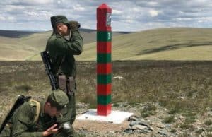 Пограноперация «Охрана-2023» завершилась на Алтае Пограноперация «Охрана-2023» завершилась на Алтае