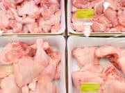 В магазинах Ело нашли продукты по завышенным ценам