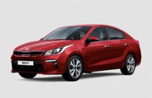 Особенности ремонта и обслуживания Kia Rio III