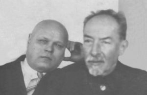 О героях былых времен. Сто лет назад в Ойротии впервые присвоили звание «Герой труда»
