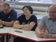 В Бирюлинской школе появится кадетский класс с казачьим уклоном