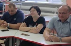 В Бирюлинской школе появится кадетский класс с казачьим уклоном В Бирюлинской школе появится кадетский класс с казачьим уклоном