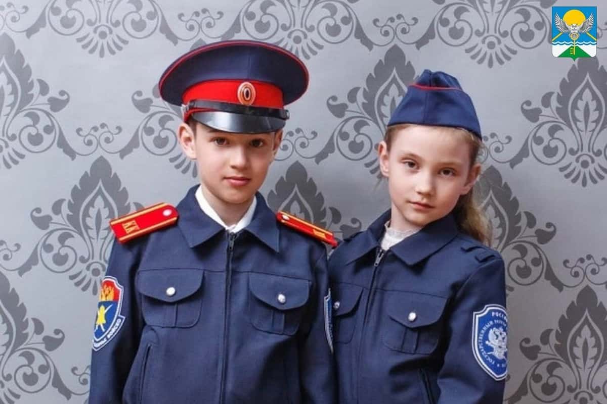 В Бирюлинской школе появится кадетский класс с казачьим уклоном
