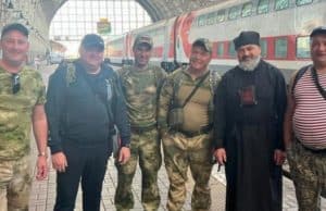 Участники спецоперации с Алтая получили очередную партию гуманитарной помощи Участники СВО с Алтая получили очередную партию гумпомощи