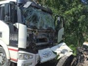Подробности трагического ДТП в Манжероке: видео