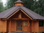 В Катунском заповеднике открылся визит-центр
