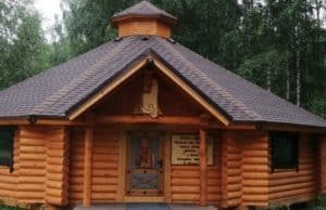 В Катунском заповеднике открылся визит-центр В Катунском заповеднике открылся визит-центр