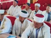 Семинар с имамами провели в Кош-Агаче