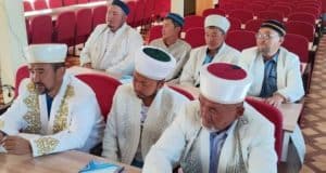 Семинар с имамами провели в Кош-Агаче