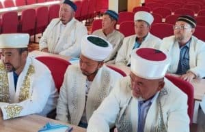 Семинар с имамами провели в Кош-Агаче