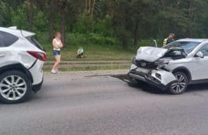 Восьмилетний мальчик пострадал в ДТП в Чемальском районе Восьмилетний мальчик пострадал в ДТП в Чемальском районе