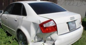 Мужчина лишился Audi из-за пьянства за рулем Сельчанин лишился Audi из-за пьянства за рулем