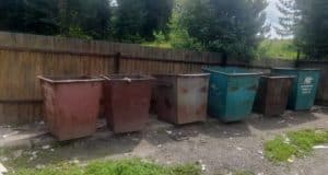 Регоператоров по вывозу мусора подключат к общей системе мониторинга