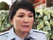 Жители отдаленного села Уймень плетут маскировочные сети