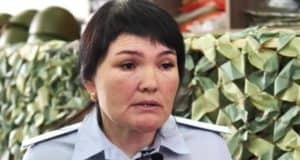 Жители отдаленного села Уймень плетут маскировочные сети Жители отдаленного села Уймень плетут маскировочные сети