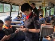 Операция «Нелегал» прошла на Алтае: выявлено 159 нарушений