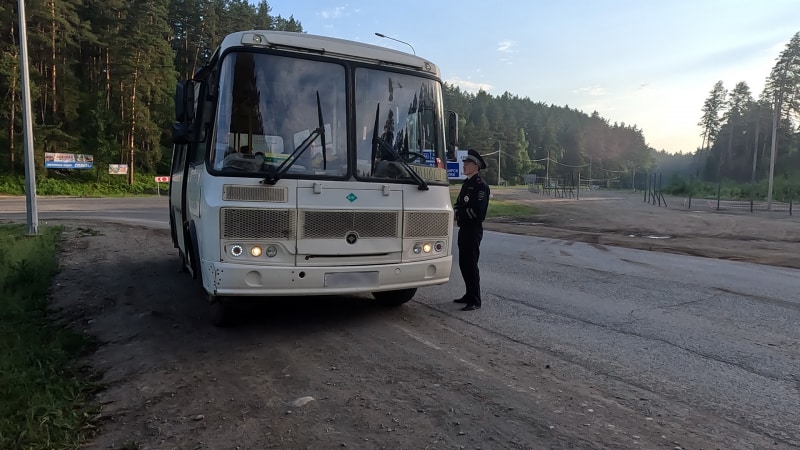 Операция «Нелегал» прошла на Алтае: выявлено 159 нарушений 