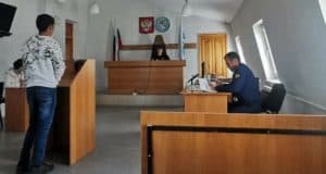 Пьяного водителя наказали принудительными работами и конфискацией «Нивы» Пьяного водителя наказали принудительными работами и конфискацией «Нивы»