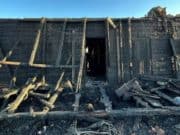 После смертельного пожара в Кош-Агаче возбуждено уголовное дело