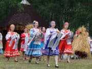 Подведены итоги масштабного фестиваля «Родники Алтая»