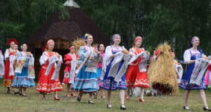 Подведены итоги масштабного фестиваля «Родники Алтая»