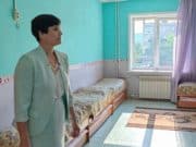 В детсадах Горно-Алтайска проводится ежегодный ремонт